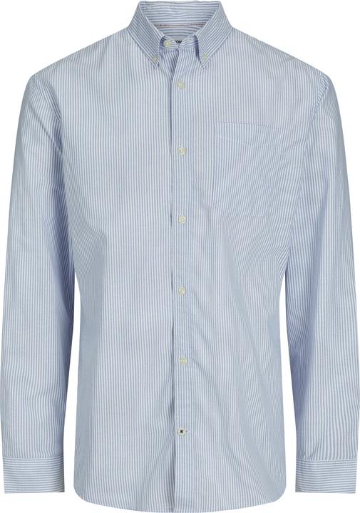 Jack & Jones Oxford-Web- Hemd