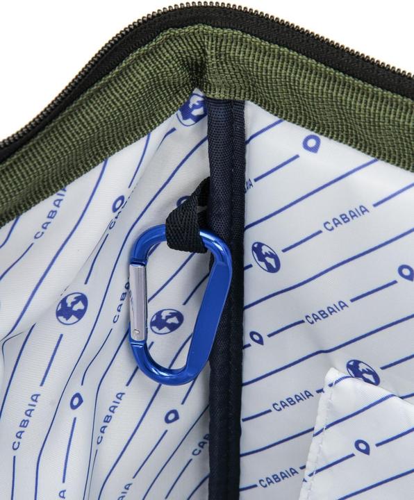 Image du produit Cabaia Sac à dos / Backpack Adventurer Recycled Large (30 l)