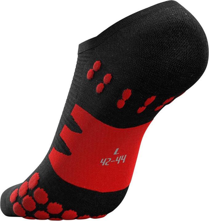 Produktbild Compressport No Show Socks (35 - 38)