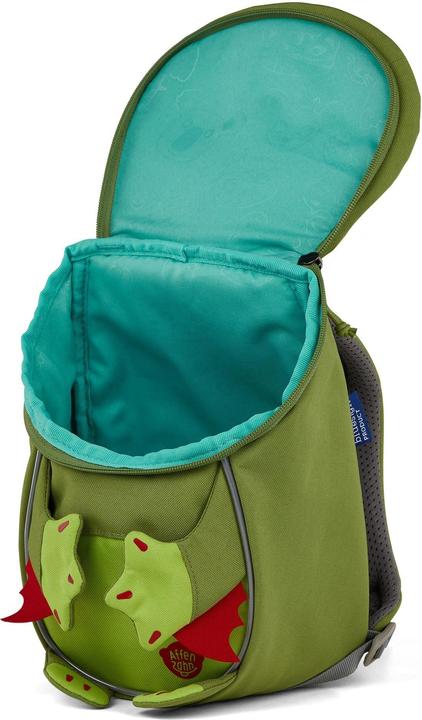 Produktbild Affenzahn Kleiner Freund Kindergartenrucksack 26 cm
