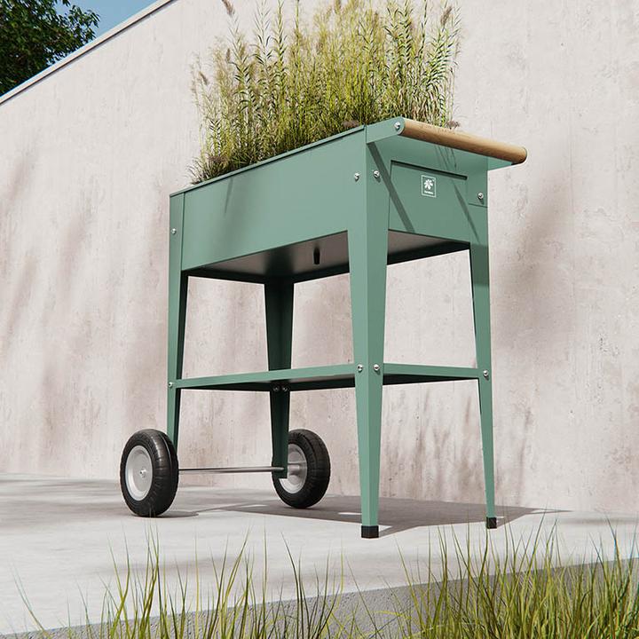 Produktbild Herstera Urban Garden Trolley