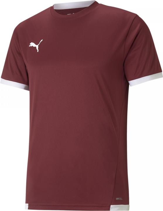 Actual product image Puma teamLIGA Jersey-704917 (M)