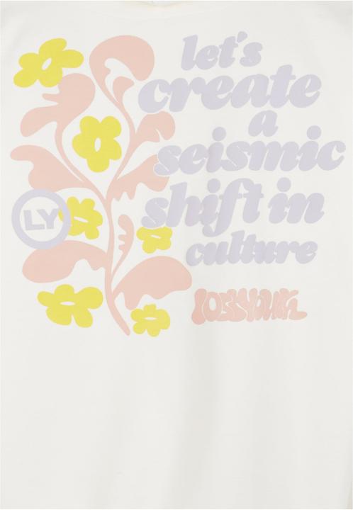 Produktbild Lost Youth LY HOODY - FLOWERS - 159757 (XL)