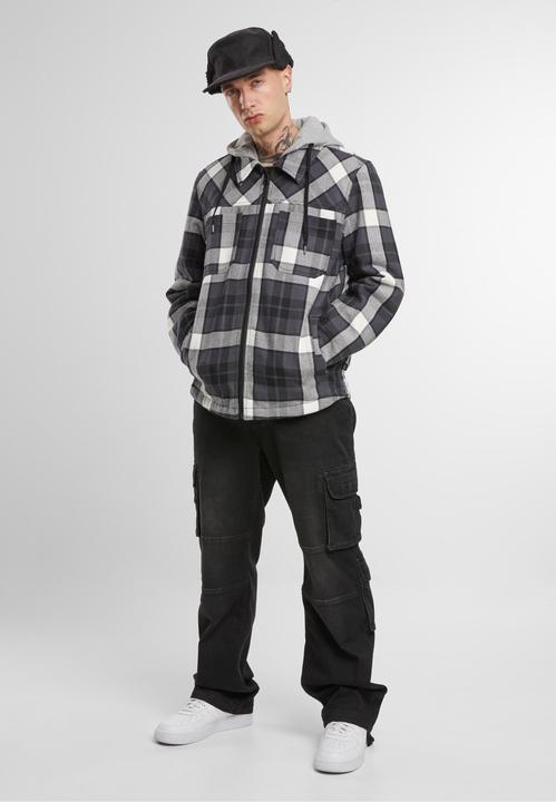 Produktbild Brandit Top Heavy Twill Jacket - 174625 (L)