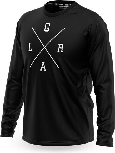 Loose Riders Thermal Jersey