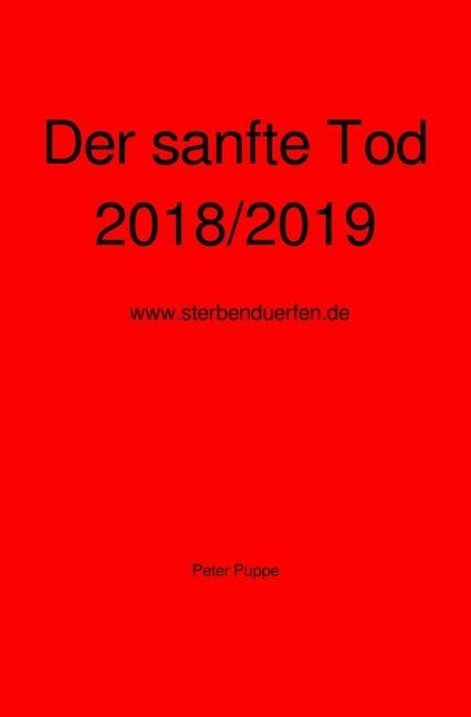 Doll:The gentle death 2018/2019