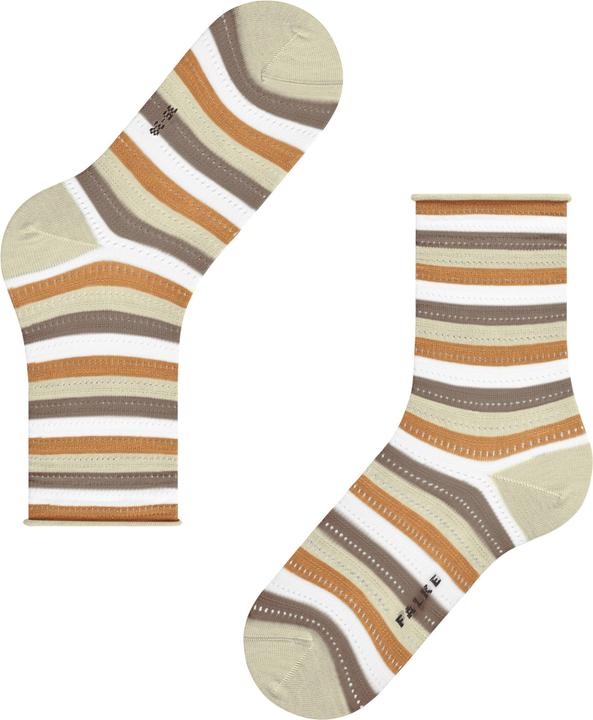 Immagine prodotto Falke Dopamine Stripe Damen Socken (35 - 38)