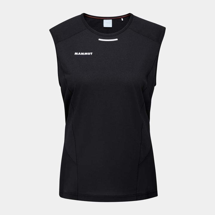 Immagine prodotto Mammut Aenergy FL Top con manica a cappuccio Donna (XS)