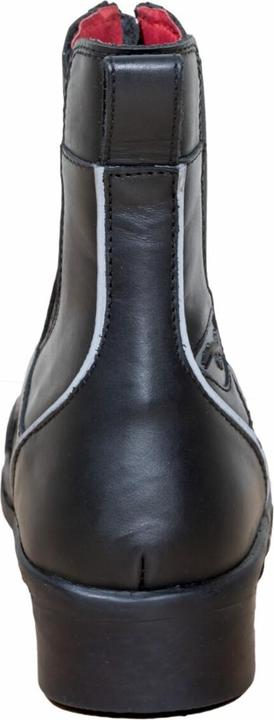 Produktbild Karlslund reitstiefel aus leder fina jodhpur (39)
