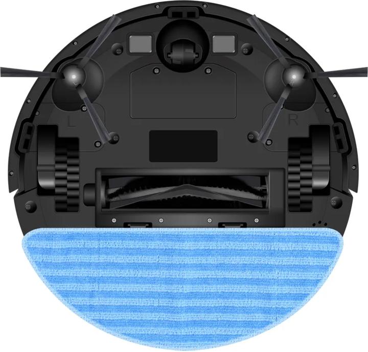 Produktbild Liectroux XR500 (Saugwischroboter)