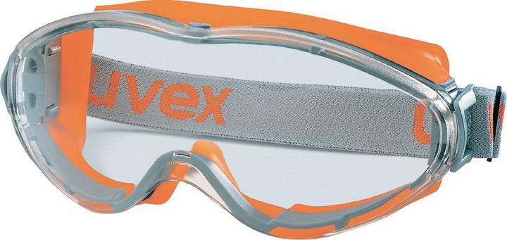 Image du produit Uvex Safety Lunettes de vision intégrale Ultrasons