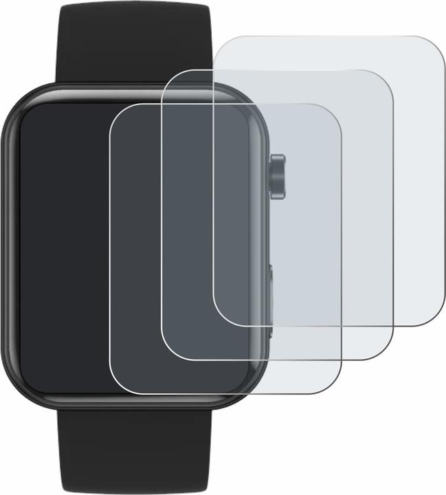 Actual product image BROTECT Protector Anti-Glare