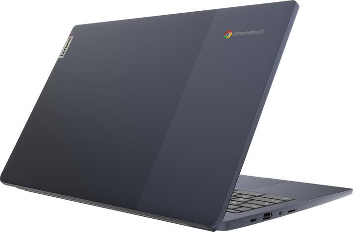 Produktbild Lenovo IdeaPad 3 Chrome (15.60", Intel Pentium Silver N6000, 8 GB, 128 GB, DE)