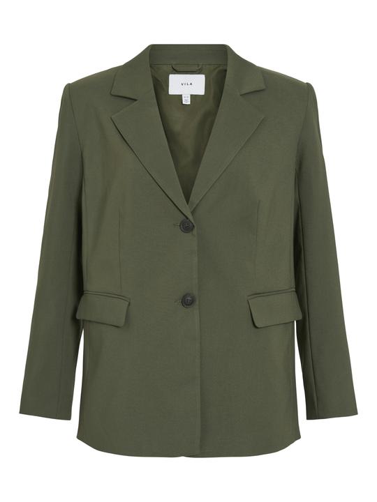 Image du produit Vila VICULDA Einreihiger Blazer (Bande de fréquences 38 (2600 MHz))