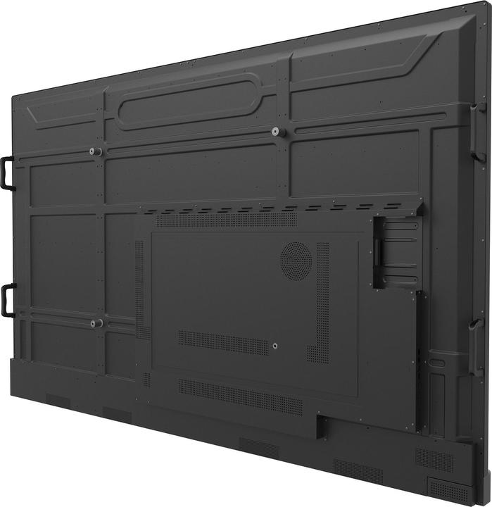 Produktbild BenQ RM7503 75IN UHD 3840X2160 (3840 x 2160 Pixel, 75")
