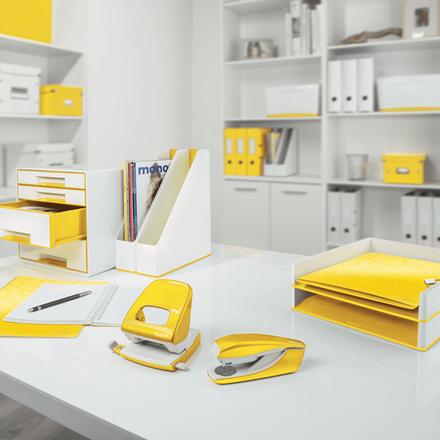 Produktbild Leitz Zangenhefter (150 Blätter)