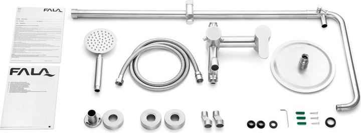 Actual product image Fala 75664