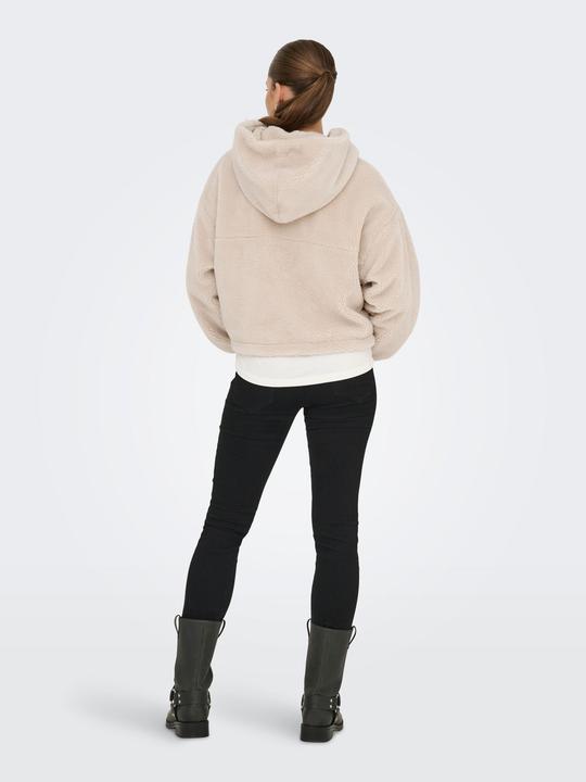 Immagine prodotto Only ONLSIENA Teddyfell Jacke Teddyfell Jacke (XS)