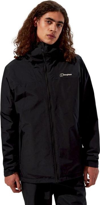 Immagine prodotto Berghaus Isolierte Deluge Pro 3.0 Jacket (XXL)