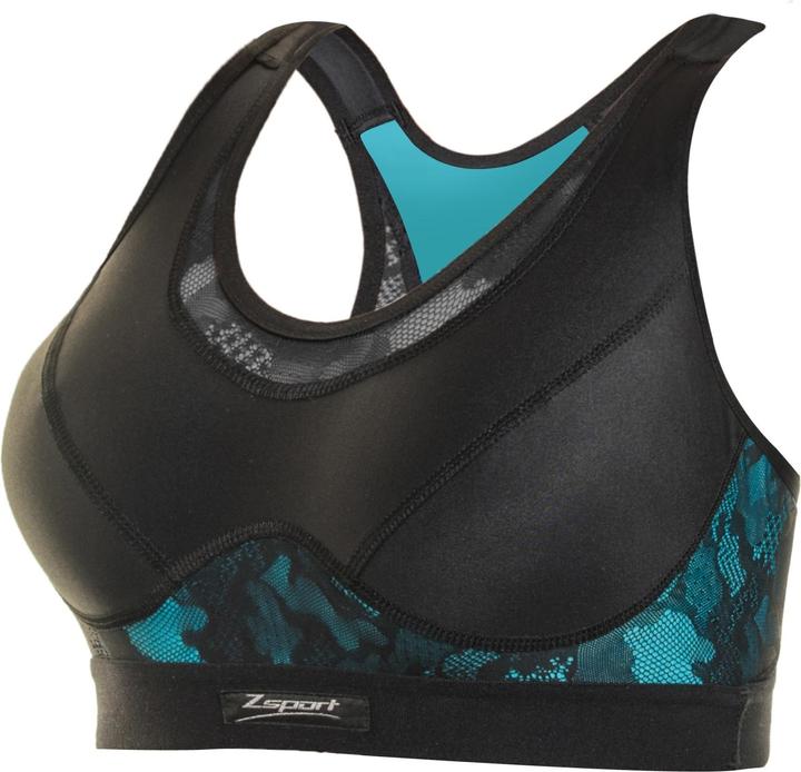 Image du produit Zsport brassière fitline divine (85 B)