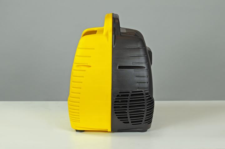 Actual product image Stanley air kit (8 bar, 0 l)