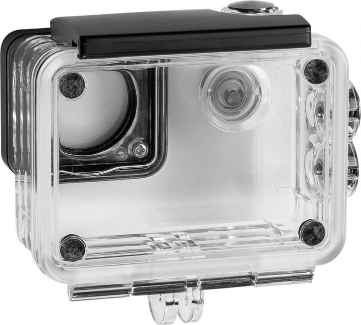 Produktbild Easypix GoXtreme Unterwassergehäuse für Black Hawk+