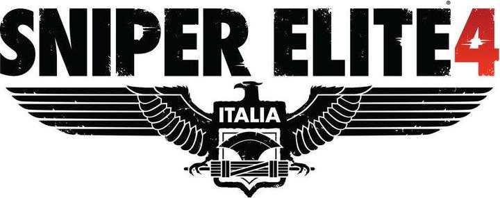 Actual product image Sold Out Sniper Elite 4: Italia (PS4, Multilingual)