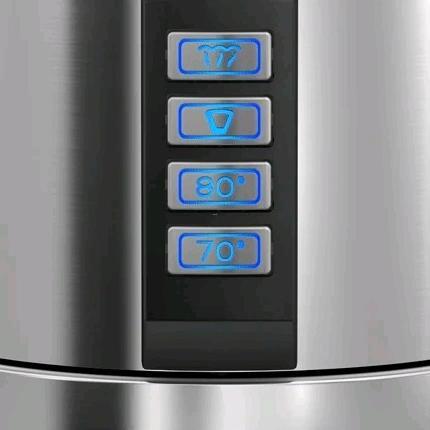 Actual product image Graef Wk 900 (1.25 l)