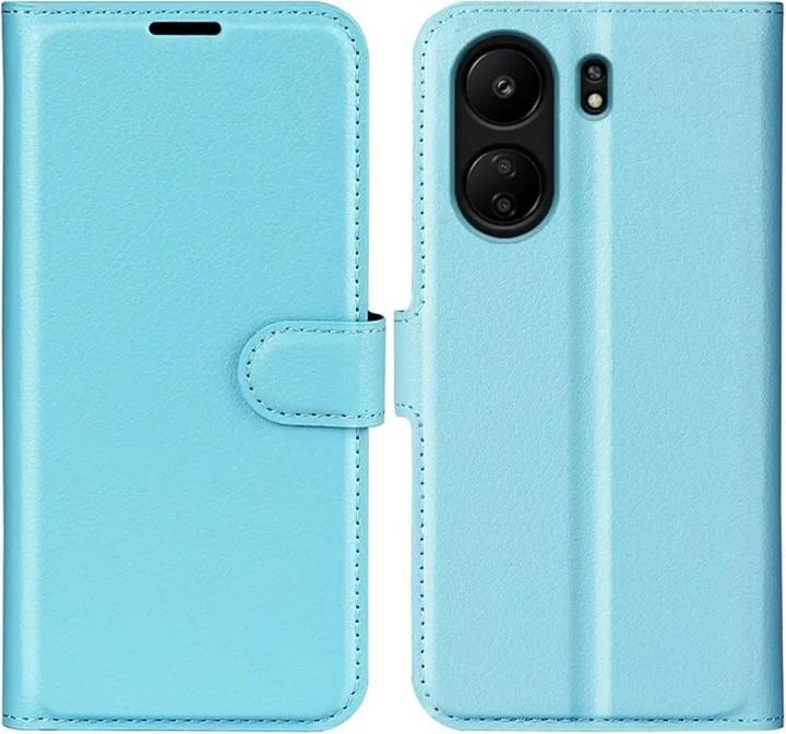 Blu chiaro