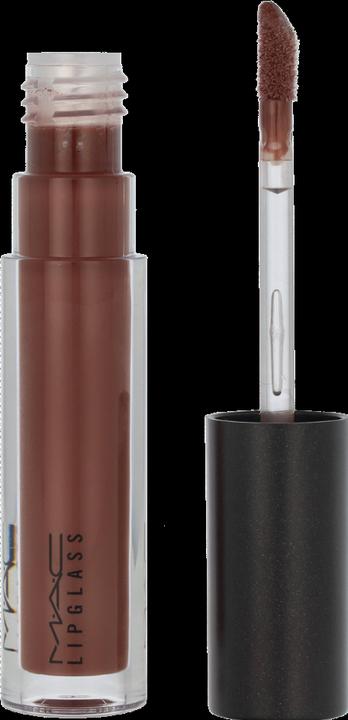 Image du produit MAC Cosmetics Lipglass (Bittersweet Me)