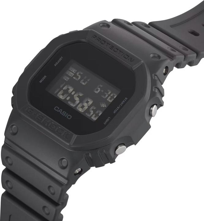 Image du produit G-Shock DW-5600 (Montre de sport, Montre numérique, Montre de plongée, 48.90 mm)