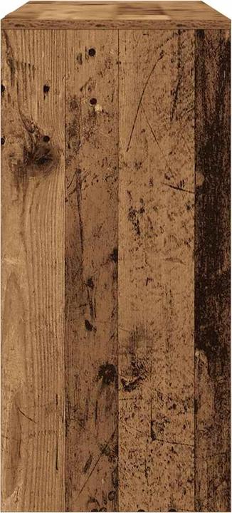 Immagine prodotto VidaXL Josue (102,5 x 35 x 75 cm)