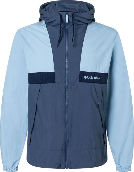 Ripple blue, Dark Mountain, Coll Navy