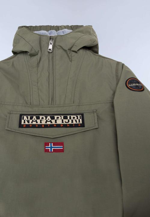 Produktbild Napapijri Rainforest (10XL)