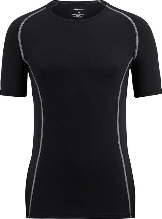 ISA Bodywear Shirt kurzarm