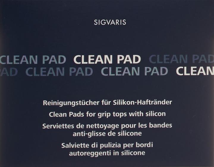 Immagine prodotto Sigvaris Panni di pulizia Clean Pad (Rialzamento)