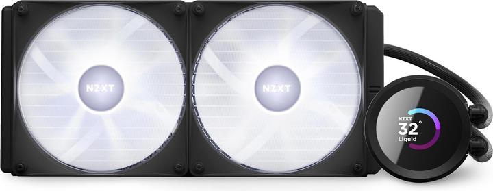 Produktbild NZXT Kraken 280 RGB