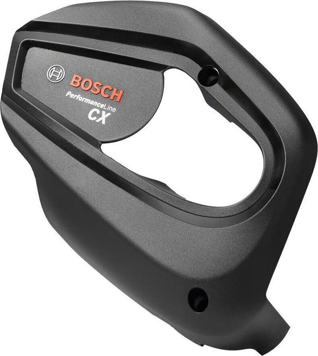 Produktbild zz_ArchivedbyPCD_Bosch Bosch Design-Deckel Performance Line links BDU374Y CX schwarz (E-Bike Akku Schutzhülle)