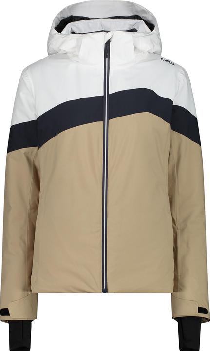 Immagine prodotto CMP Campagnolo Felpa con zip e cappuccio (S)