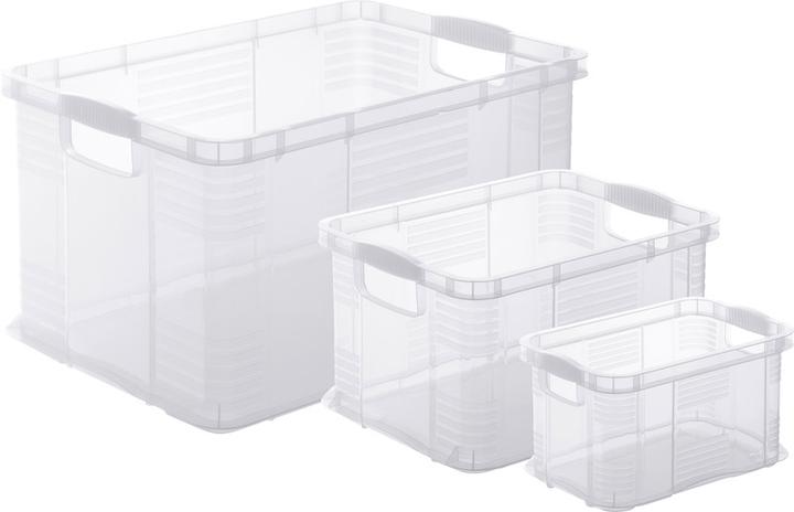 Productafbeelding Rotho Agilo A4 (31 x 40 x 60 cm, 55 l)