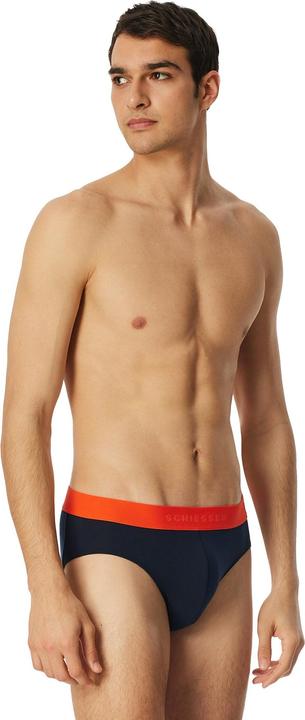 Image du produit Schiesser Rioslip 95/5 Organic Cotton (XXL, Lot de 3)