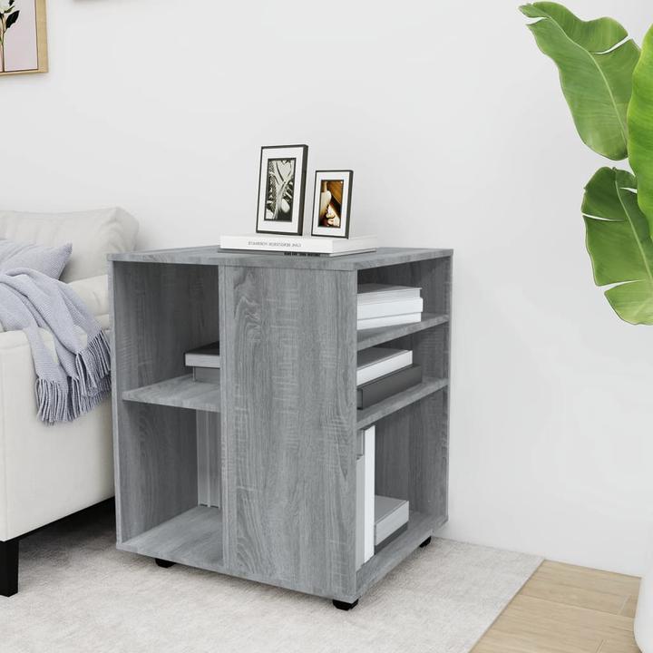 Actual product image VidaXL Herrick (60 x 53 x 72 cm)