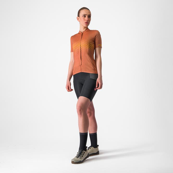 Actual product image Castelli Unlimited Sentiero 3 Jersey (XS)