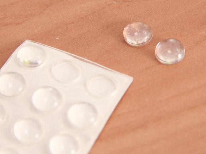 Actual product image BGS Elasticated buffer set (Stop dampers, 46 Piece)
