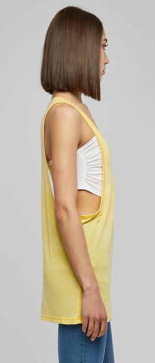 Image du produit Urban Classics Ladies Loose Burnout Tank (XS)