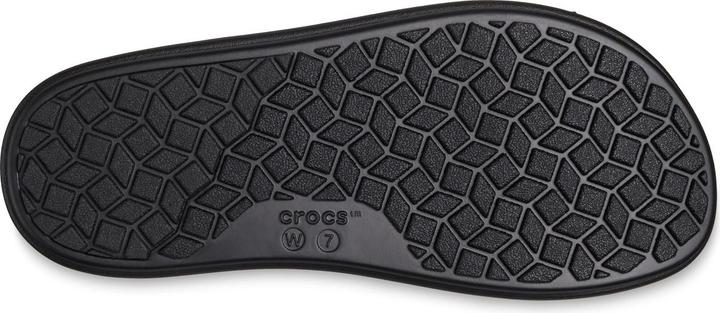Produktbild Crocs W's Brooklyn Luxe Sandal (41, 41.5, 42, 41 1/3)