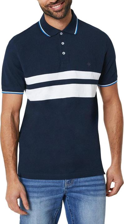Universal Textiles Carter Poloshirt