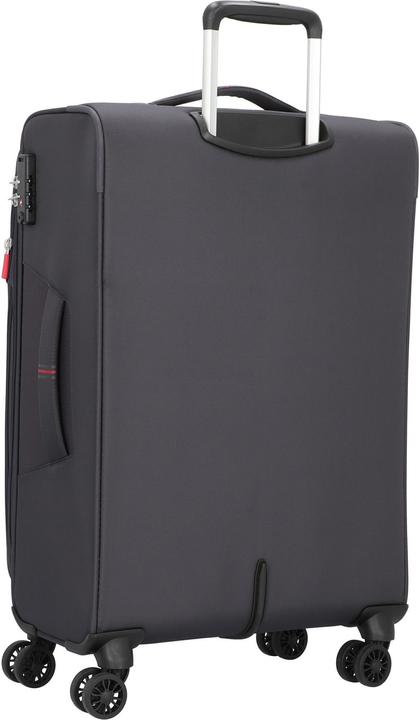 Actual product image American Tourister CROSSTRACK Spinner (71.50 l, M (50 - 90l))