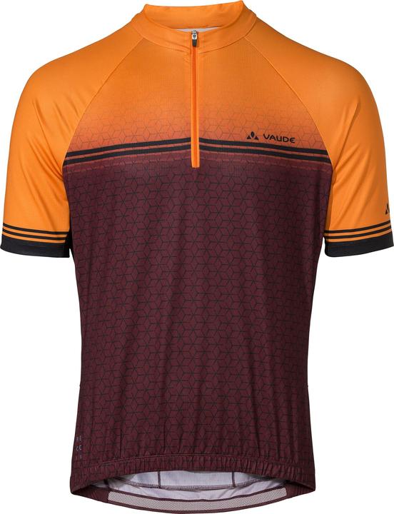 Vaude Posta Half-Zip Tricot II