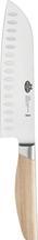 Produktbild Zwilling Ballarini Tevere Santokumesser m. Kullen 180mm (18 cm)